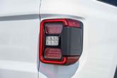 Thumbnail of 2025 Bright White Clearcoat Jeep Gladiator
