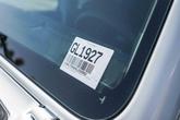 Thumbnail of 2025 Bright White Clearcoat Jeep Gladiator