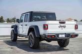 Thumbnail of 2025 Bright White Clearcoat Jeep Gladiator