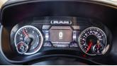 Thumbnail of 2024 Granite Crystal Metallic Clearcoat RAM 2500