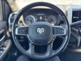 Thumbnail of 2024 Granite Crystal Metallic Clearcoat RAM 2500