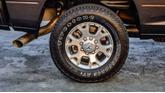 Thumbnail of 2024 Granite Crystal Metallic Clearcoat RAM 2500