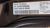 Thumbnail of 2024 Granite Crystal Metallic Clearcoat RAM 2500