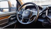 Thumbnail of 2024 Granite Crystal Metallic Clearcoat RAM 2500