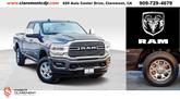 Photo of 2024 Granite Crystal Metallic Clearcoat RAM 2500