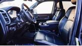 Thumbnail of 2024 Granite Crystal Metallic Clearcoat RAM 2500