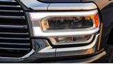 Thumbnail of 2024 Granite Crystal Metallic Clearcoat RAM 2500