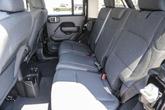 Thumbnail of 2025 Black Clearcoat Jeep Wrangler