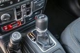 Thumbnail of 2025 Black Clearcoat Jeep Wrangler