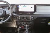 Thumbnail of 2025 Black Clearcoat Jeep Wrangler