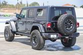 Thumbnail of 2025 Black Clearcoat Jeep Wrangler
