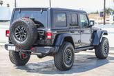 Thumbnail of 2025 Black Clearcoat Jeep Wrangler