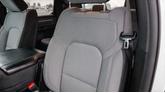 Thumbnail of 2022 Bright White Clearcoat RAM 1500