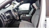 Thumbnail of 2022 Bright White Clearcoat RAM 1500
