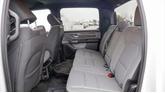 Thumbnail of 2022 Bright White Clearcoat RAM 1500