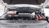 Thumbnail of 2022 Bright White Clearcoat RAM 1500