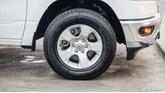 Thumbnail of 2022 Bright White Clearcoat RAM 1500