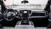 Thumbnail of 2022 Bright White Clearcoat RAM 1500