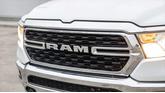Thumbnail of 2022 Bright White Clearcoat RAM 1500
