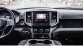 Thumbnail of 2022 Bright White Clearcoat RAM 1500
