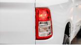 Thumbnail of 2022 Bright White Clearcoat RAM 1500