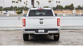 Thumbnail of 2022 Bright White Clearcoat RAM 1500