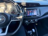 Thumbnail of 2021 Gun Metallic Nissan Kicks