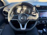 Thumbnail of 2021 Gun Metallic Nissan Kicks