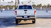 Thumbnail of 2024 Bright White Clearcoat RAM 2500
