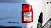 Thumbnail of 2024 Bright White Clearcoat RAM 2500