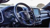 Thumbnail of 2024 Bright White Clearcoat RAM 2500