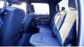 Thumbnail of 2024 Bright White Clearcoat RAM 2500
