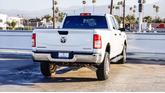Thumbnail of 2024 Bright White Clearcoat RAM 2500