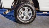 Thumbnail of 2024 Bright White Clearcoat RAM 2500