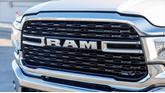 Thumbnail of 2024 Bright White Clearcoat RAM 2500