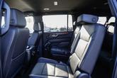 Thumbnail of 2025 Onyx Black GMC Yukon XL