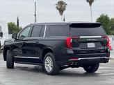 Thumbnail of 2025 Onyx Black GMC Yukon XL