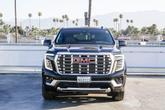 Thumbnail of 2025 Onyx Black GMC Yukon XL