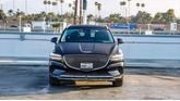 Thumbnail of 2025 Vik Black Genesis GV70