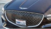 Thumbnail of 2025 Vik Black Genesis GV70