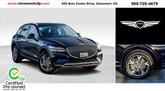 Photo of 2025 Vik Black Genesis GV70