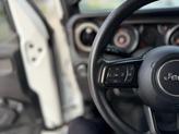 Thumbnail of 2019 Bright White Clearcoat Jeep Wrangler