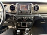 Thumbnail of 2019 Bright White Clearcoat Jeep Wrangler