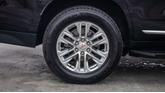 Thumbnail of 2021 Onyx Black GMC Yukon