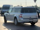 Thumbnail of 2019 Ingot Silver Metallic Ford Flex