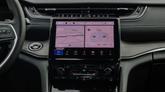 Thumbnail of 2025 Baltic Gray Metallic Clearcoat Jeep Grand Cherokee L