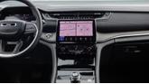 Thumbnail of 2025 Baltic Gray Metallic Clearcoat Jeep Grand Cherokee L