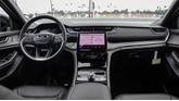Thumbnail of 2025 Baltic Gray Metallic Clearcoat Jeep Grand Cherokee L