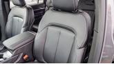 Thumbnail of 2025 Baltic Gray Metallic Clearcoat Jeep Grand Cherokee L