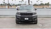Thumbnail of 2025 Baltic Gray Metallic Clearcoat Jeep Grand Cherokee L